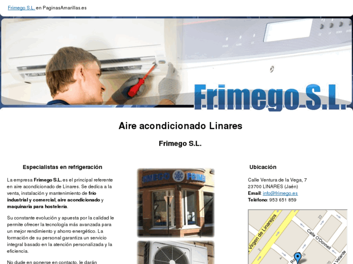 www.frimego.es