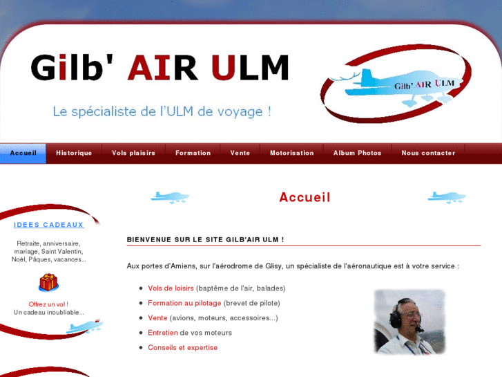 www.gilbair-ulm.com