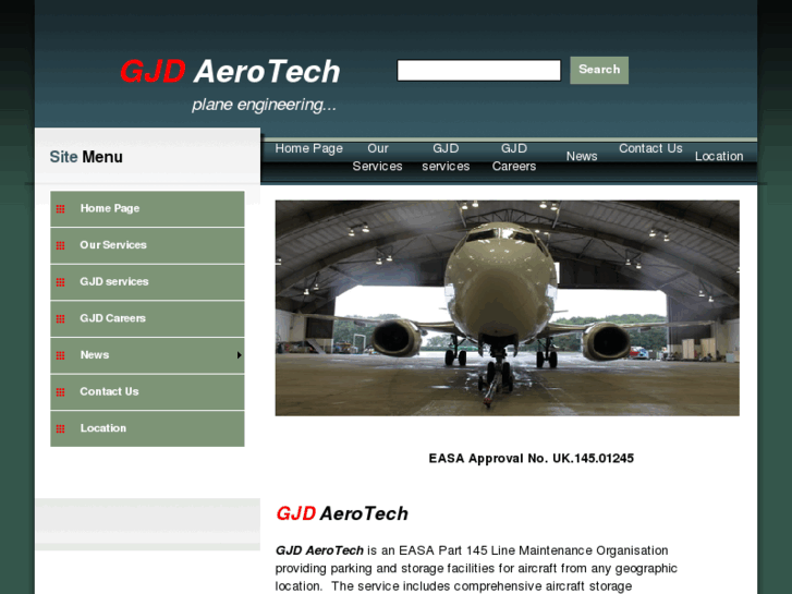 www.gjdaerotech.com