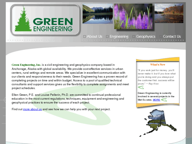 www.greeninc.us