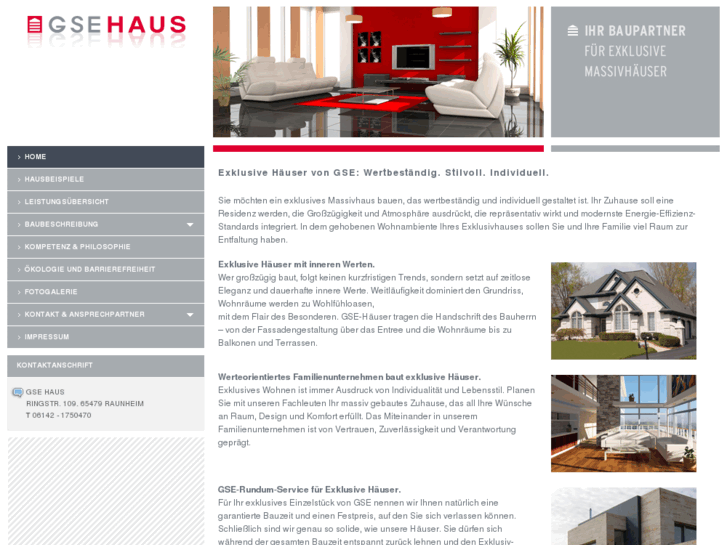 www.gse-exklusive-haeuser.de