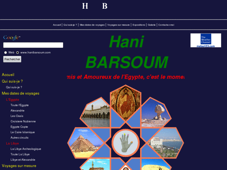 www.hanibarsoum.com