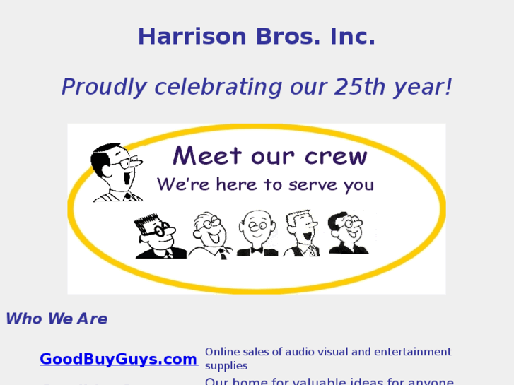 www.harrisonbros.com