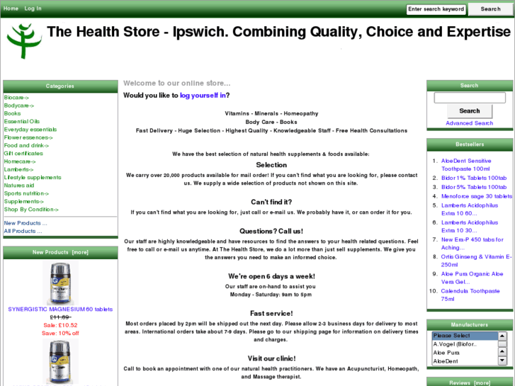 www.healthstoreipswich.co.uk