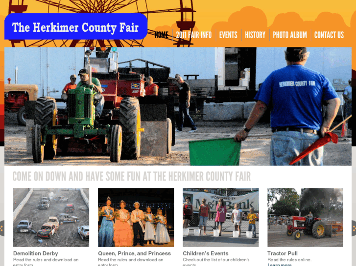 www.herkimercountyfair.org