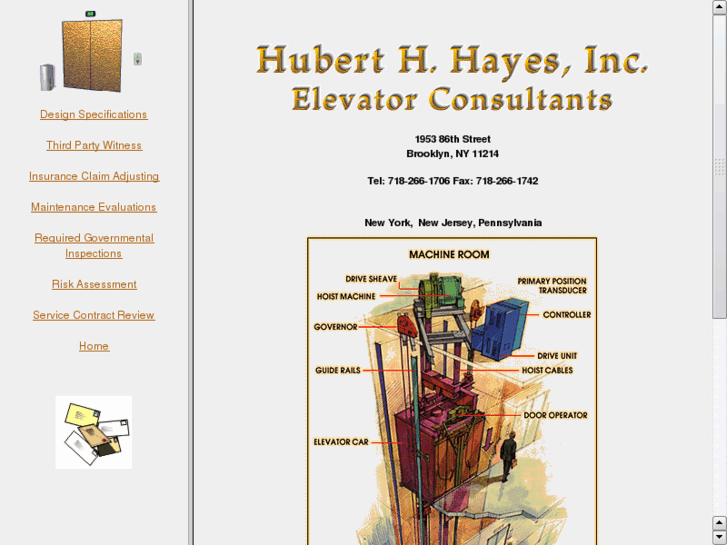 www.hhhelevator.com