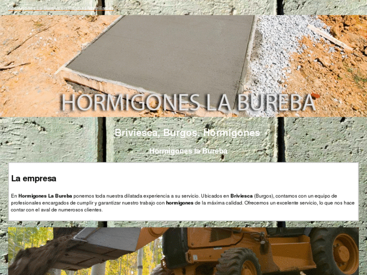 www.hormigoneslabureba.com