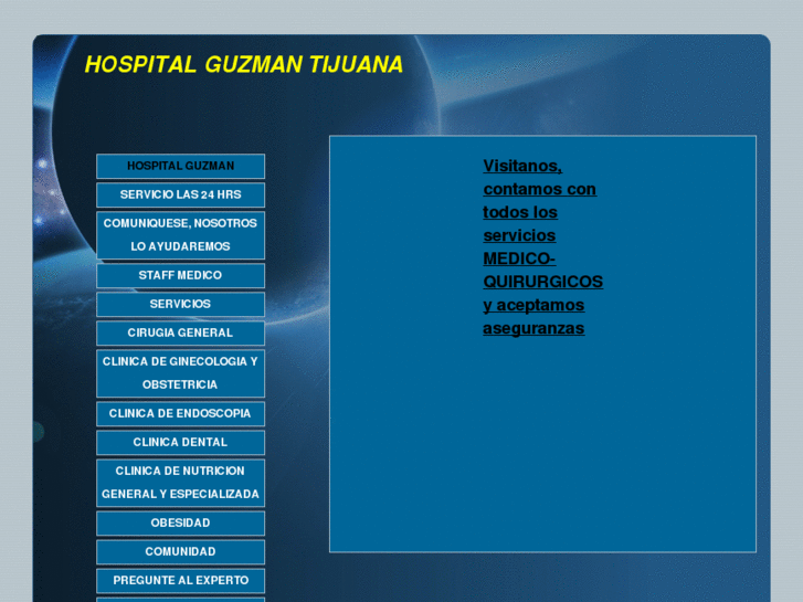 www.hospitalguzman.org