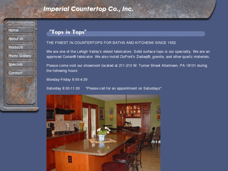 www.imperialcountertopco.com