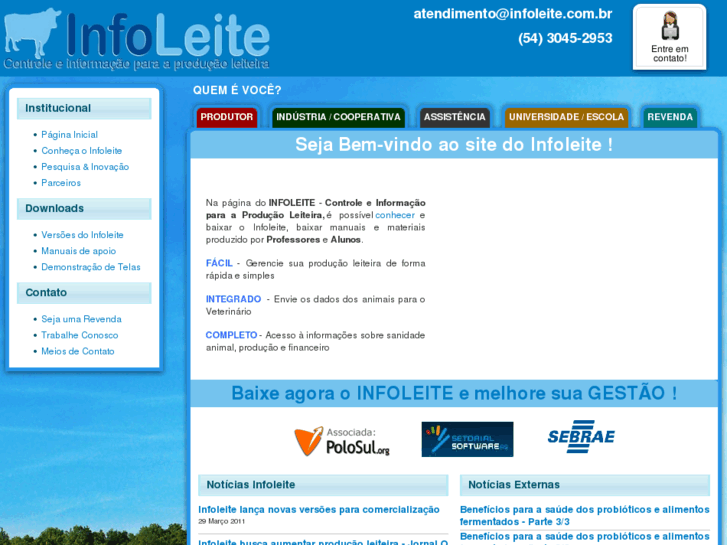 www.infoleite.com