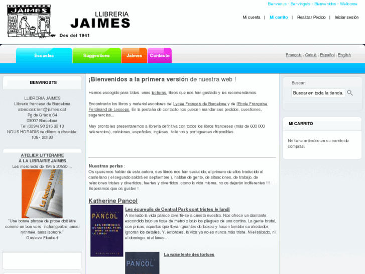 www.jaimes.es