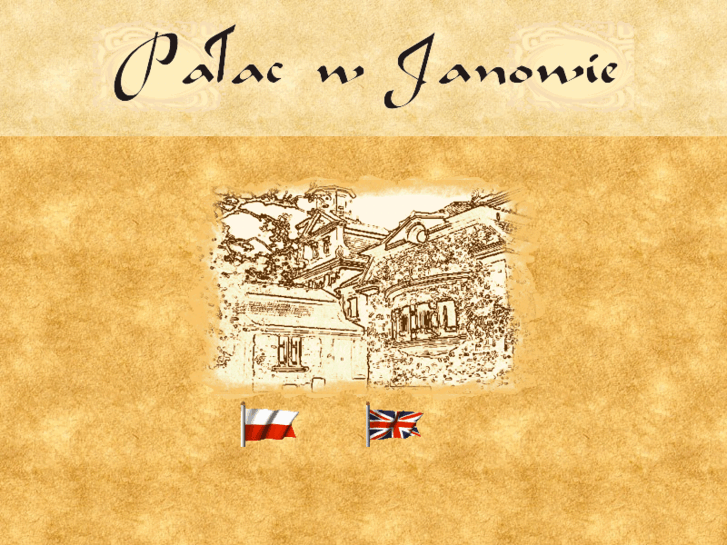 www.janowpalace.com