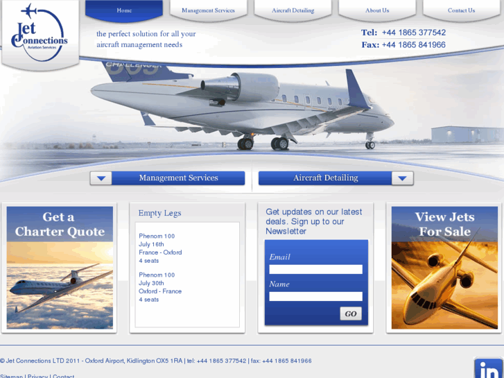 www.jetconnections.co.uk