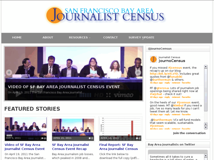 www.journalistcensus.org