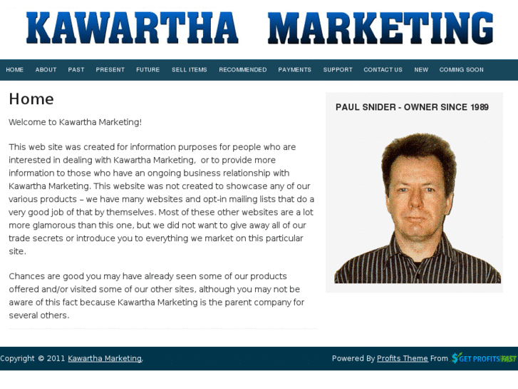 www.kawarthamarketing.com