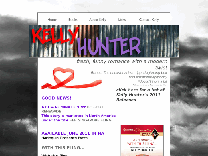 www.kellyhunter.net