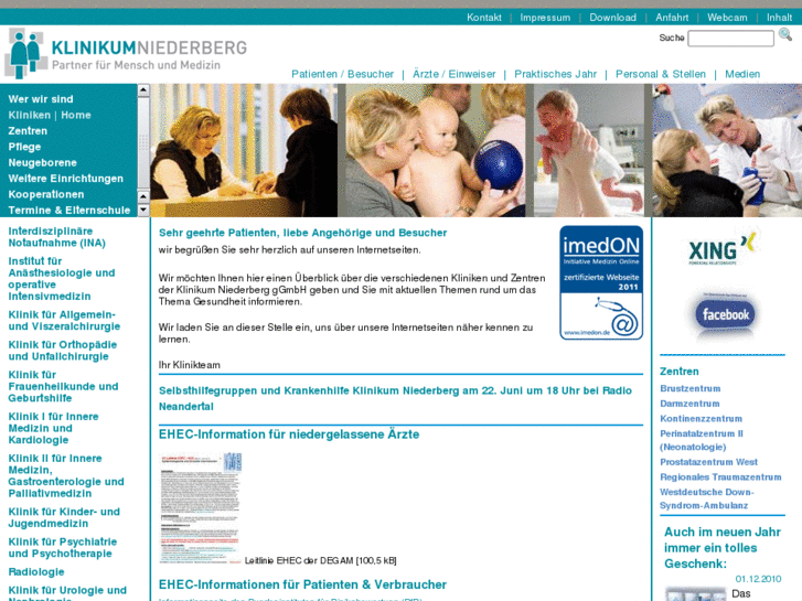 www.klinikum-niederberg.com