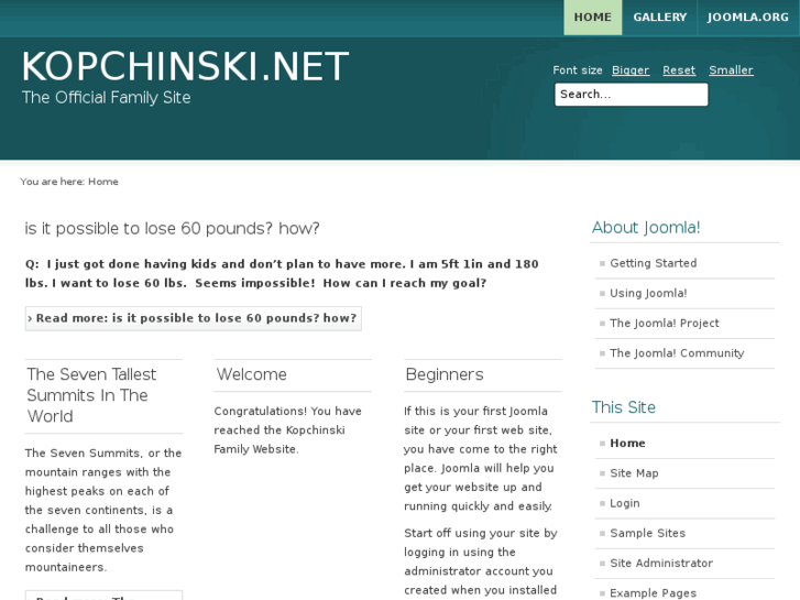 www.kopchinski.net