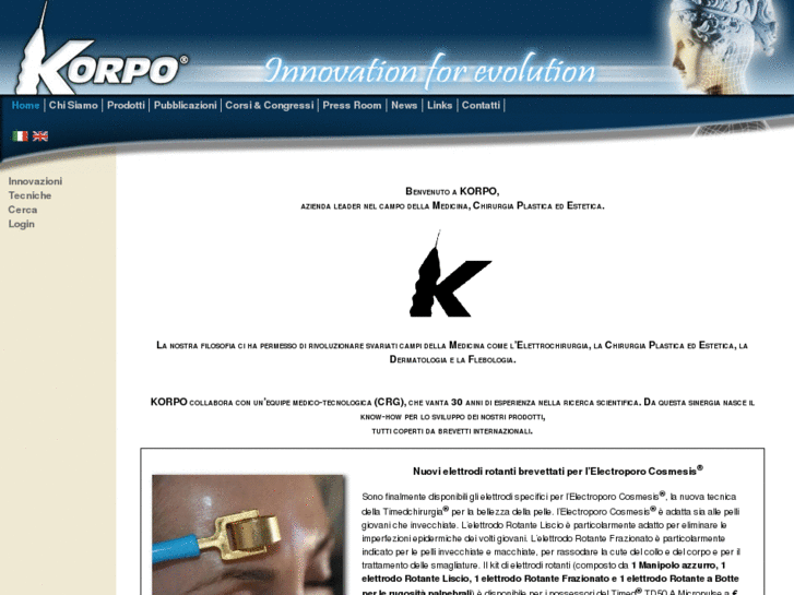 www.korpo.com