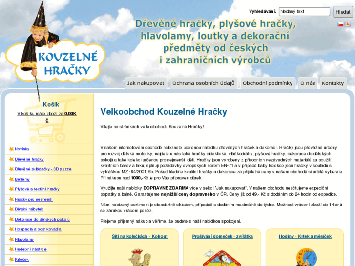 www.kouzelne-hracky.cz