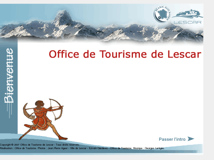 www.lescar-tourisme.fr