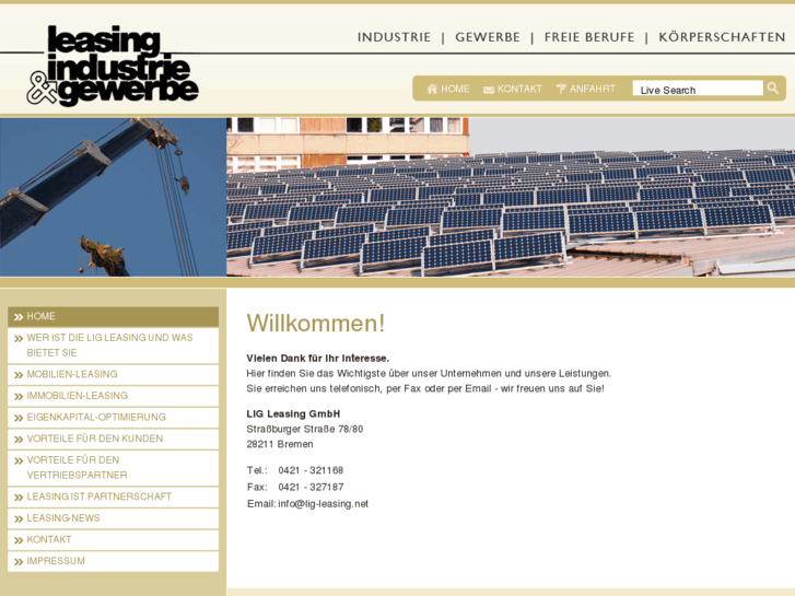 www.lig-leasing.net