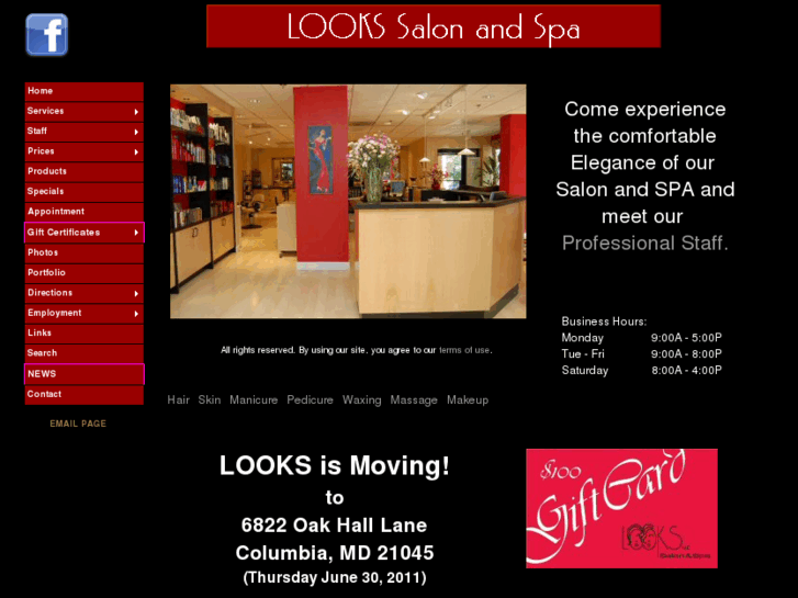 www.looksllc.com