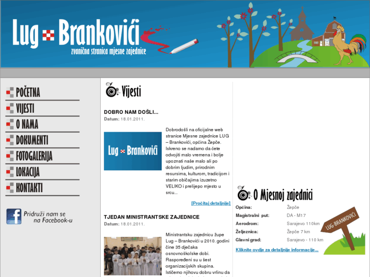 www.lug-brankovici.com