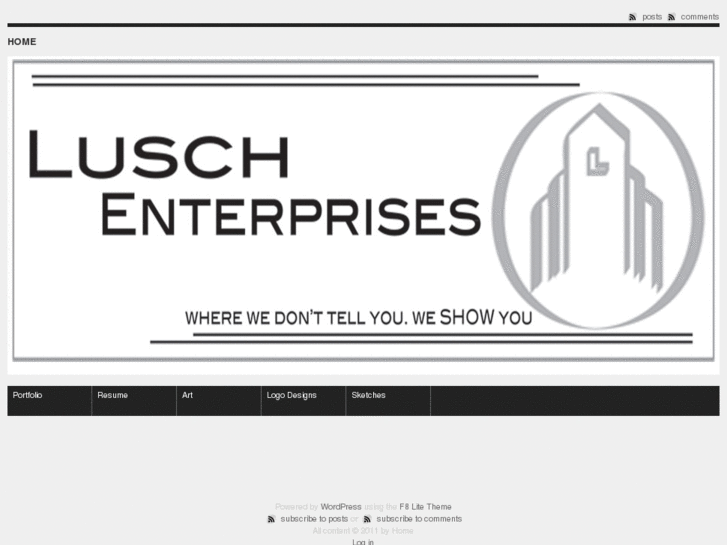 www.luschenterprises.com