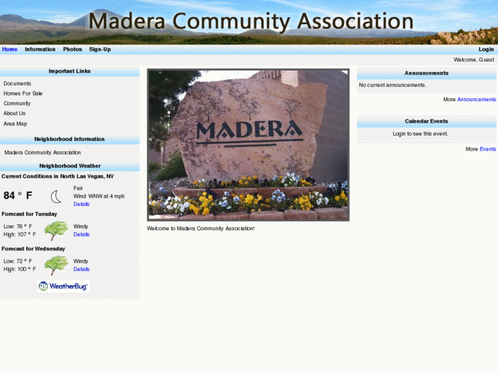 www.maderacommunity.net