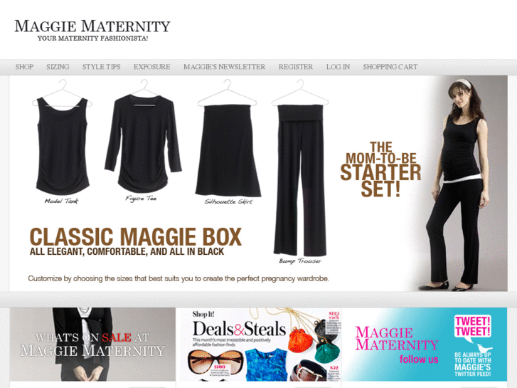 www.maggiematernity.com