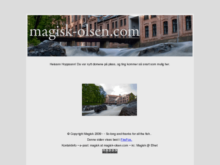 www.magisk-olsen.com