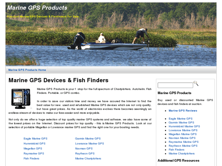 www.marinegpsproducts.com