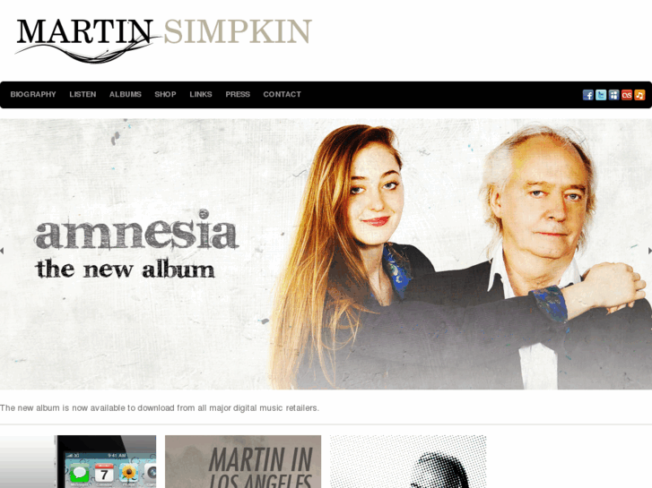 www.martinsimpkin.net