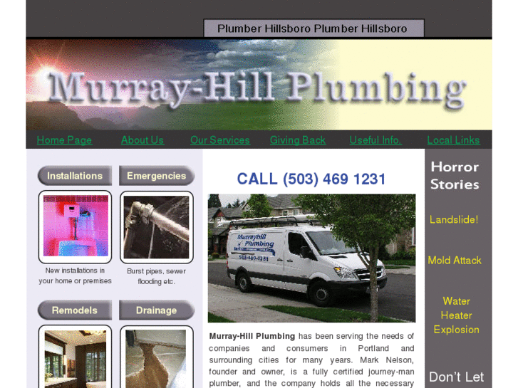 www.murray-hillplumbing.com