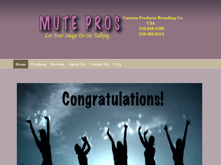 www.mutepros.com