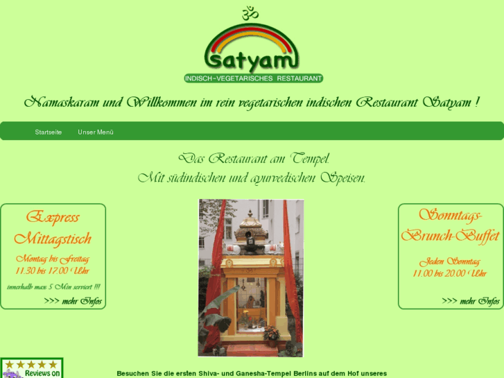 www.mysatyam.de