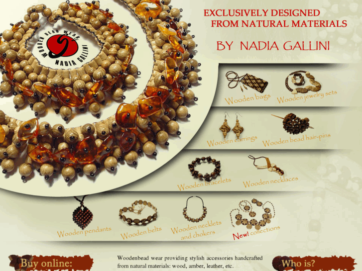 www.nadia-gallini.com