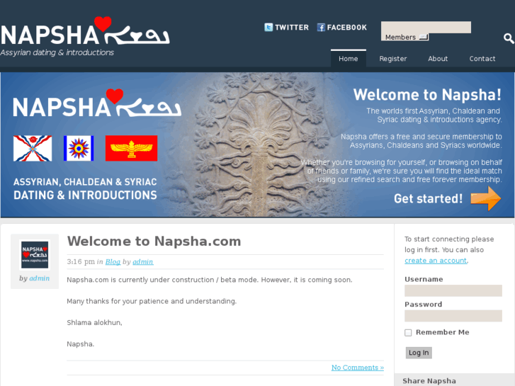 www.napsha.com