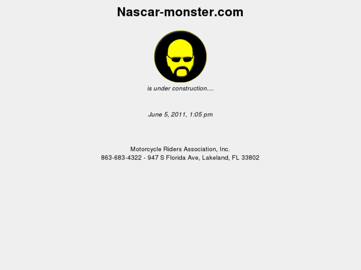 www.nascar-monster.com