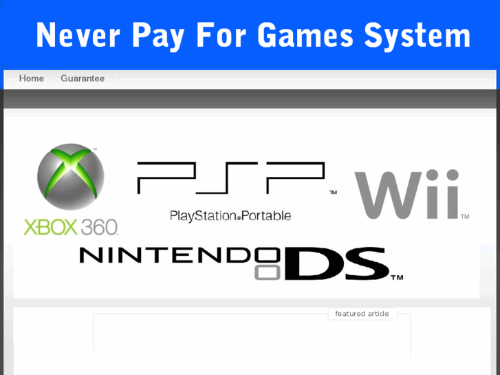 www.neverpayforgames.com