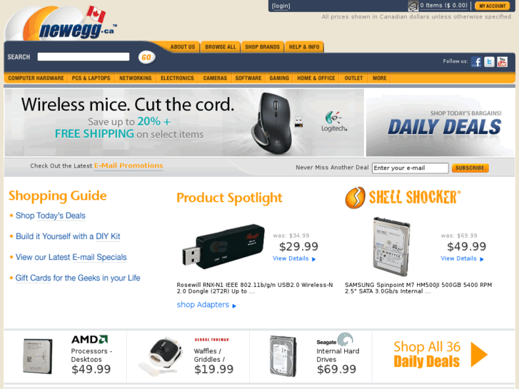 www.newegg.ca