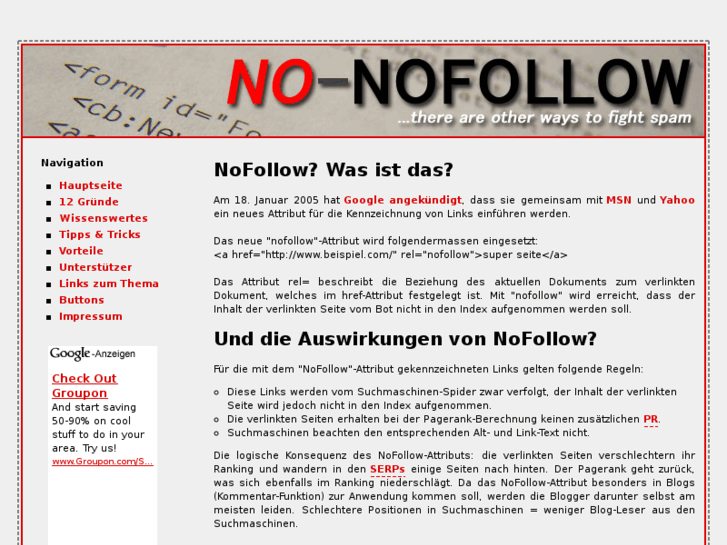 www.no-nofollow.net