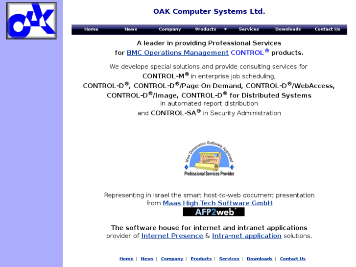 www.oak-systems.com