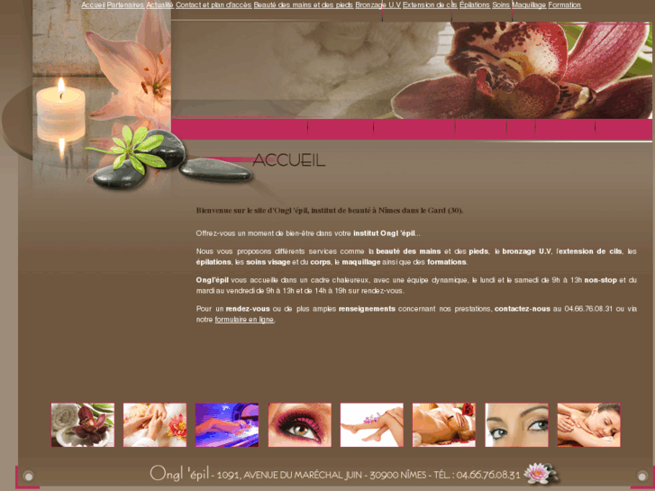 www.onglepil-nimes.com