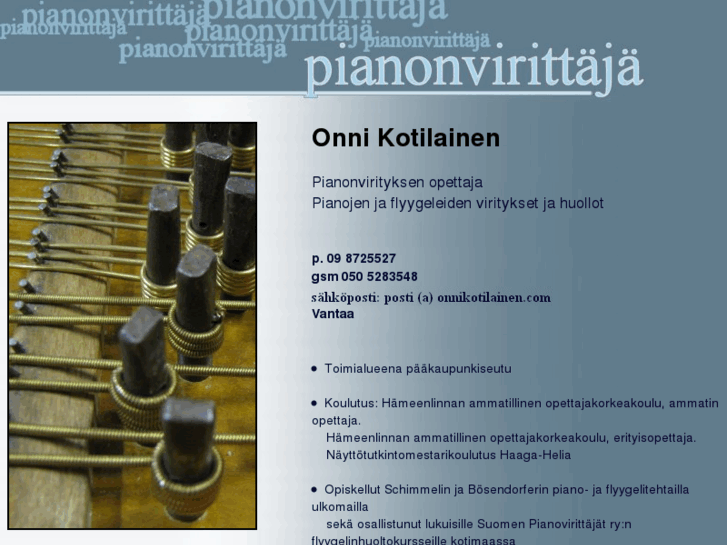 www.onnikotilainen.com