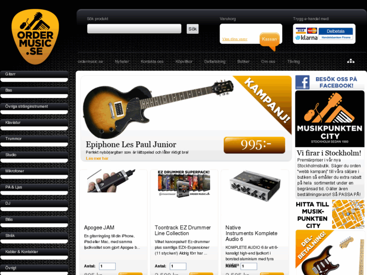 www.ordermusic.se