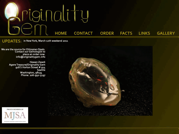 www.originalitygem.info