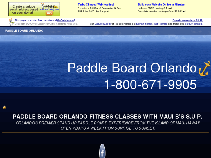 www.paddle-boardorlando.com