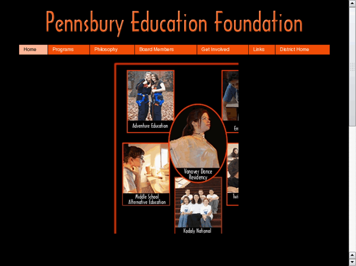 www.pennsburyeducationfoundation.org